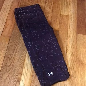Under Armour Athletic Leggings